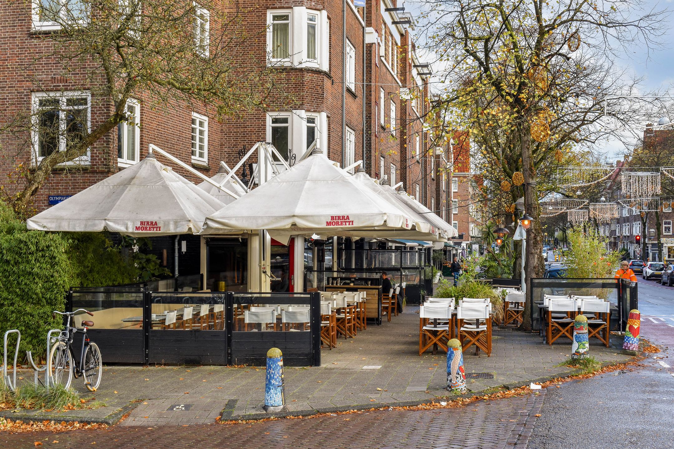 Foto 21 van Theseusstraat 9-1