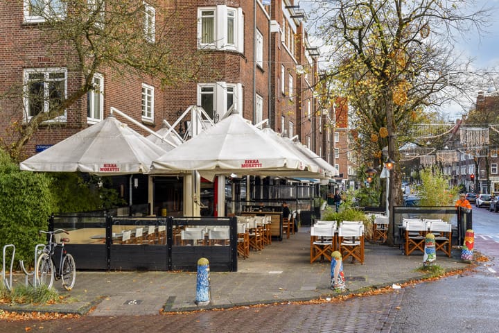 Foto 21 van Theseusstraat 9-1