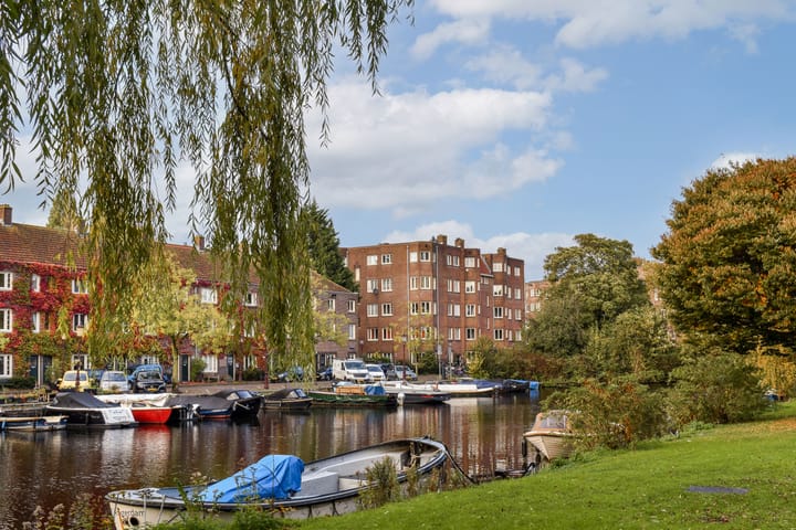 Foto 22 van Theseusstraat 9-1