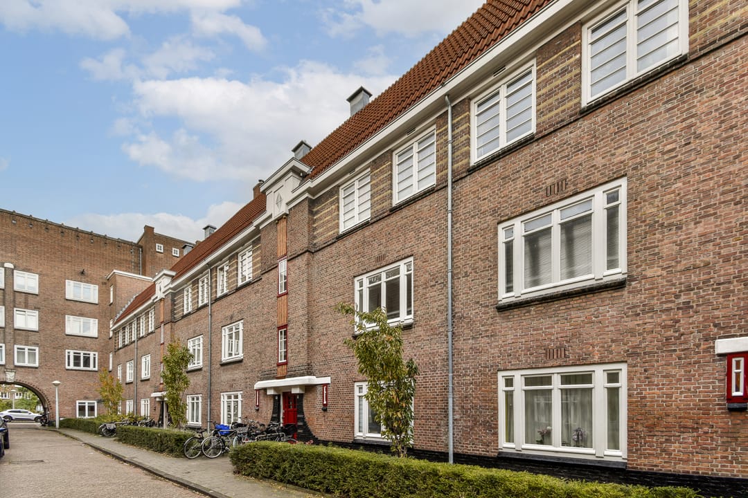 Foto 23 van Theseusstraat 9-1