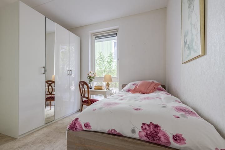 Foto 24 van Vinkenstraat 40-B