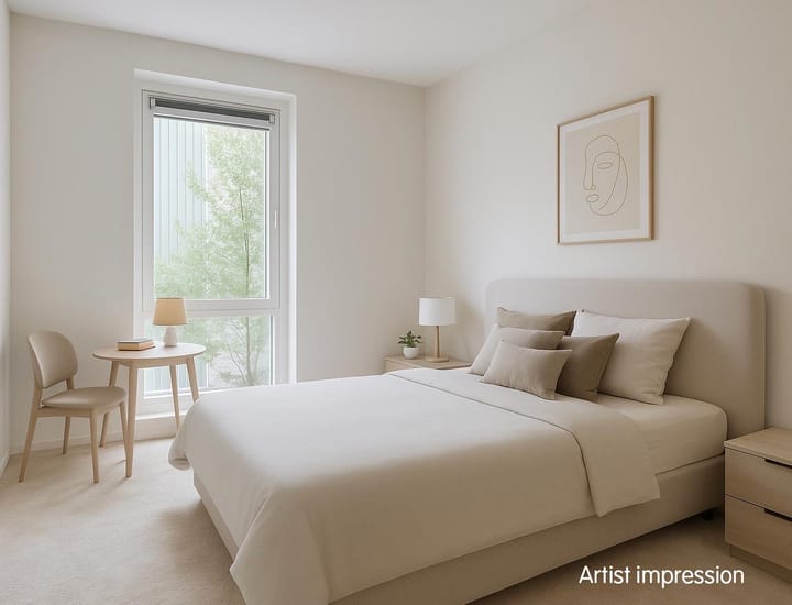 Foto 25 van Vinkenstraat 40-B