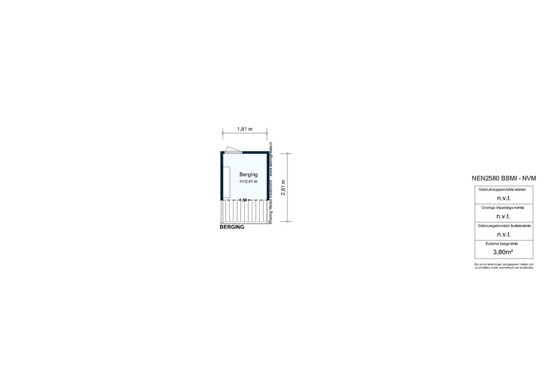 Foto 26 van Theseusstraat 9-1