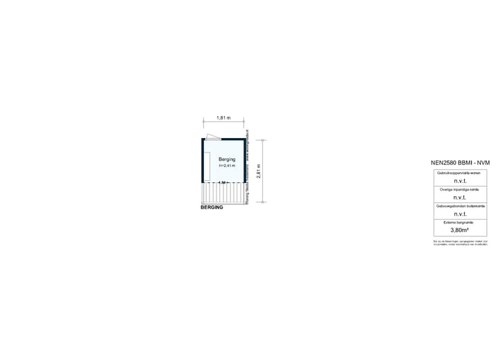 Foto 26 van Theseusstraat 9-1