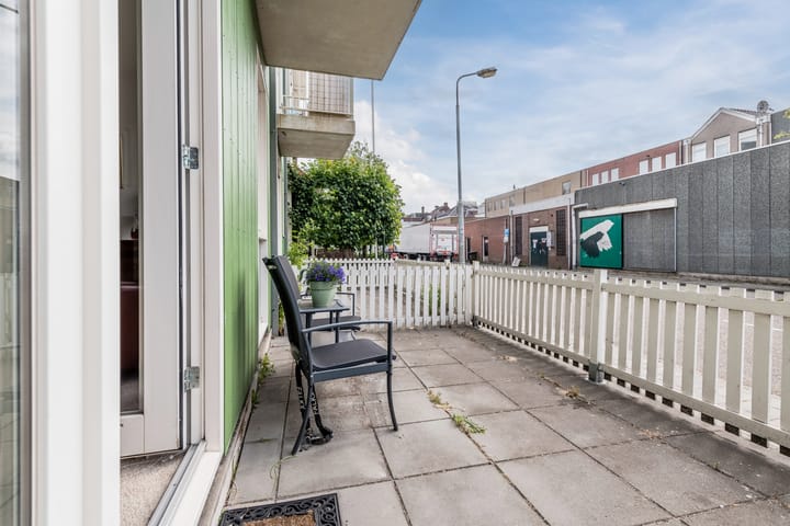 Foto 30 van Vinkenstraat 40-B