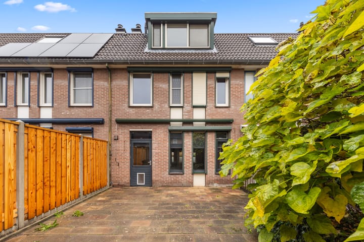 Foto 36 van Abdijberg 45