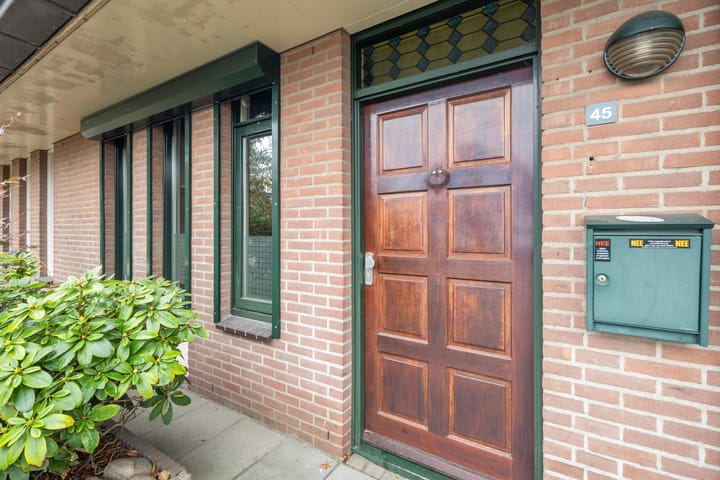 Foto 37 van Abdijberg 45