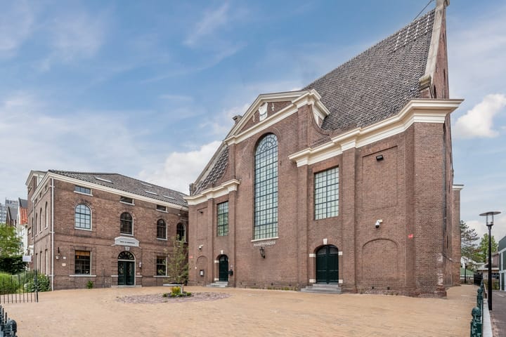 Foto 36 van Vinkenstraat 40-B