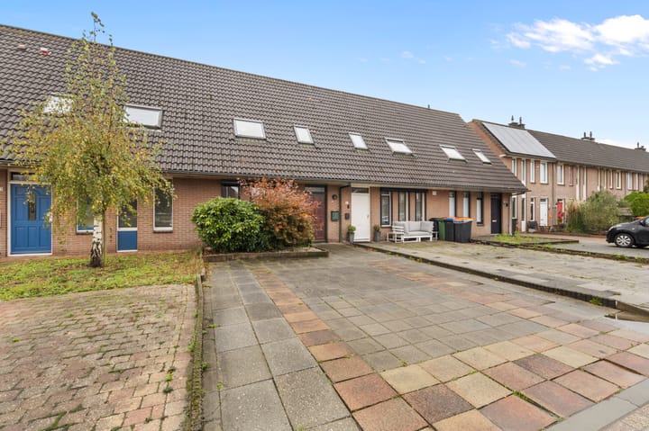 Foto 38 van Abdijberg 45