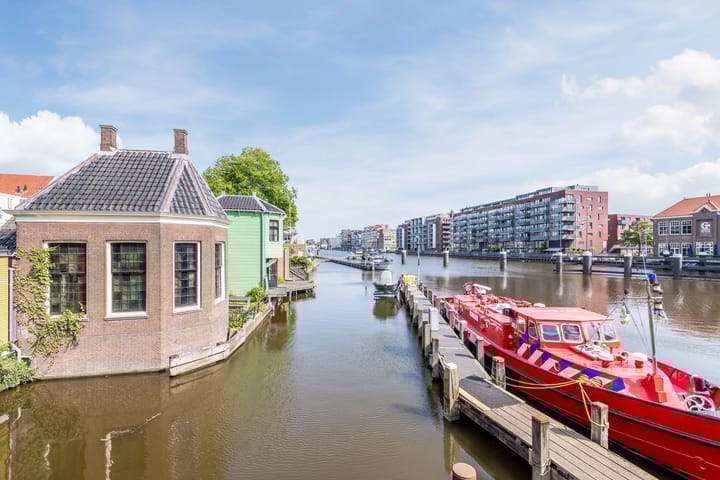 Foto 38 van Vinkenstraat 40-B