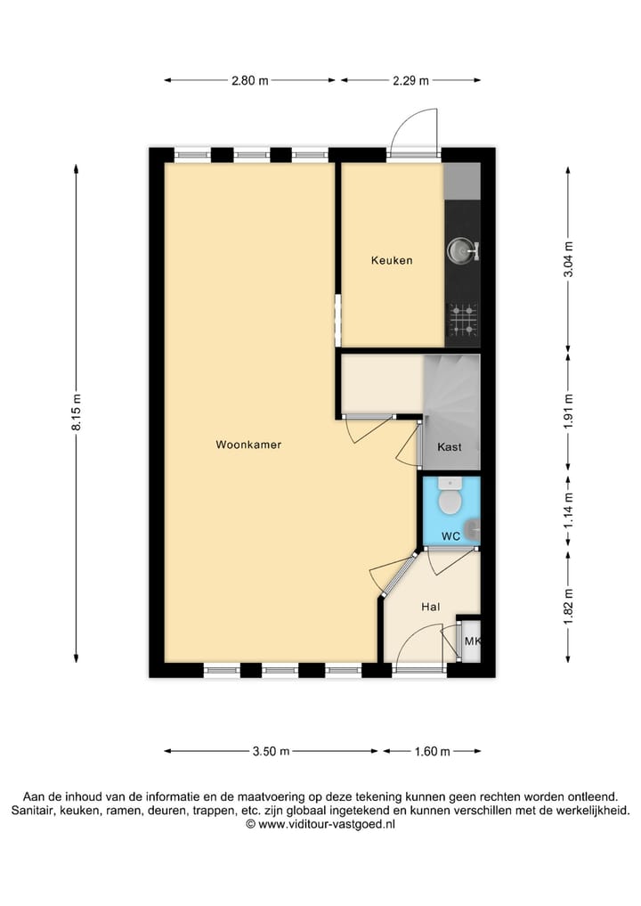 Foto 42 van Abdijberg 45