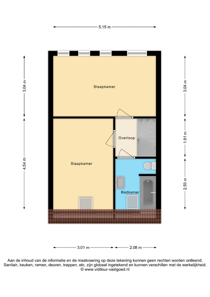 Foto 43 van Abdijberg 45