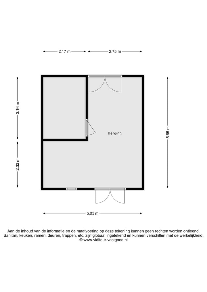 Foto 45 van Abdijberg 45