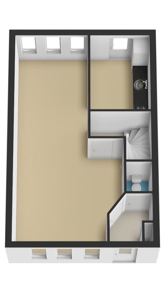 Foto 46 van Abdijberg 45