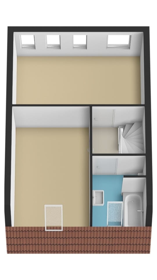 Foto 47 van Abdijberg 45