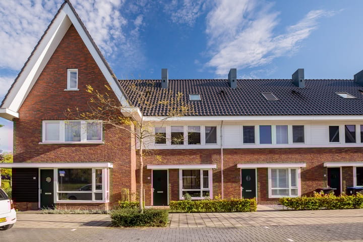 Foto 2 van Cellostraat 55