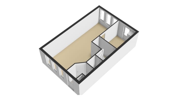 Foto 50 van Abdijberg 45