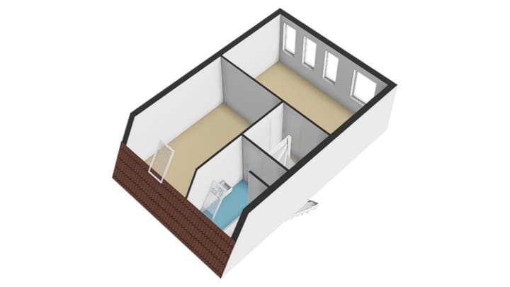 Foto 51 van Abdijberg 45