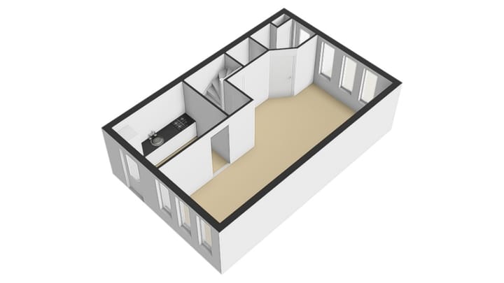 Foto 54 van Abdijberg 45