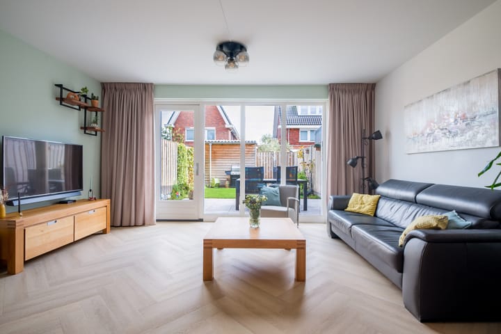 Foto 6 van Cellostraat 55