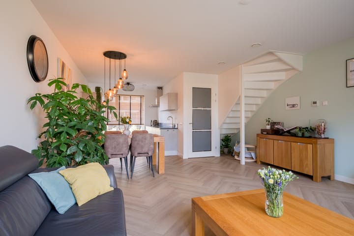 Foto 9 van Cellostraat 55