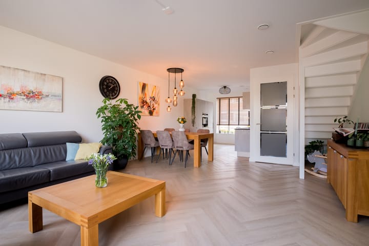 Foto 10 van Cellostraat 55