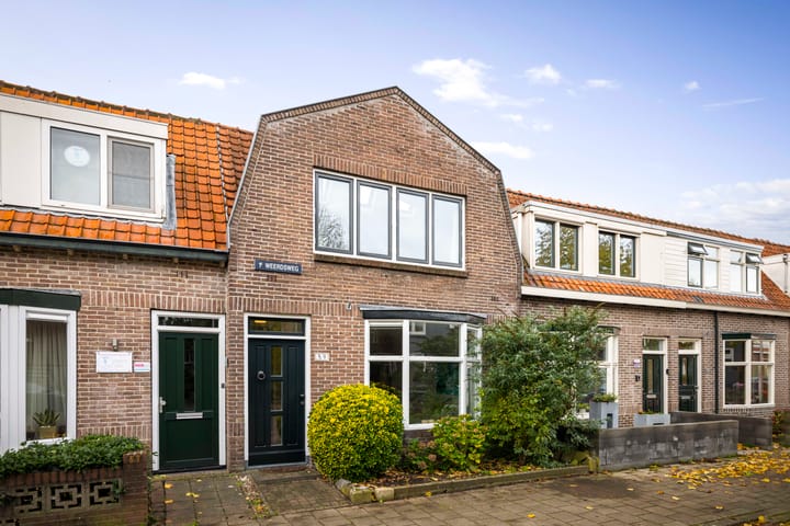 Foto 6 van 1e Weerdsweg 89