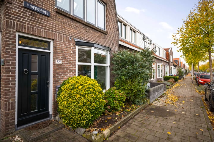 Foto 7 van 1e Weerdsweg 89