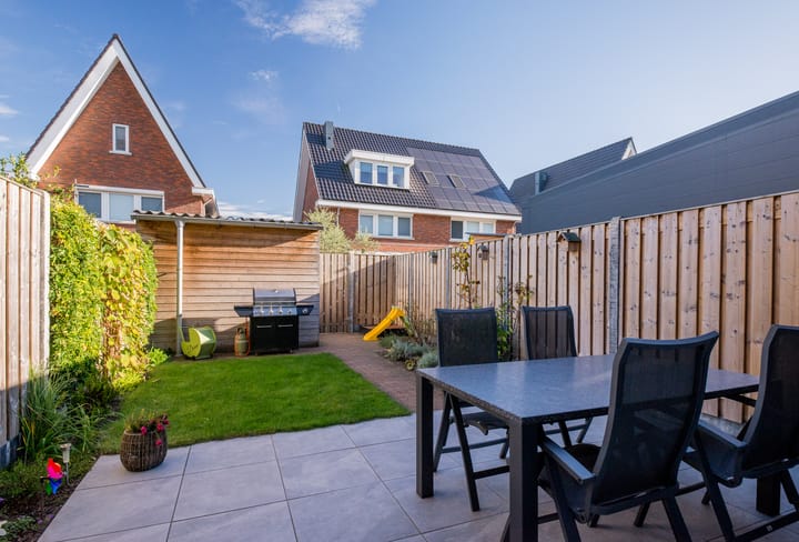 Foto 32 van Cellostraat 55