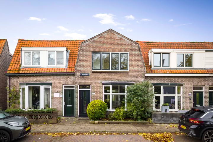 Foto 35 van 1e Weerdsweg 89