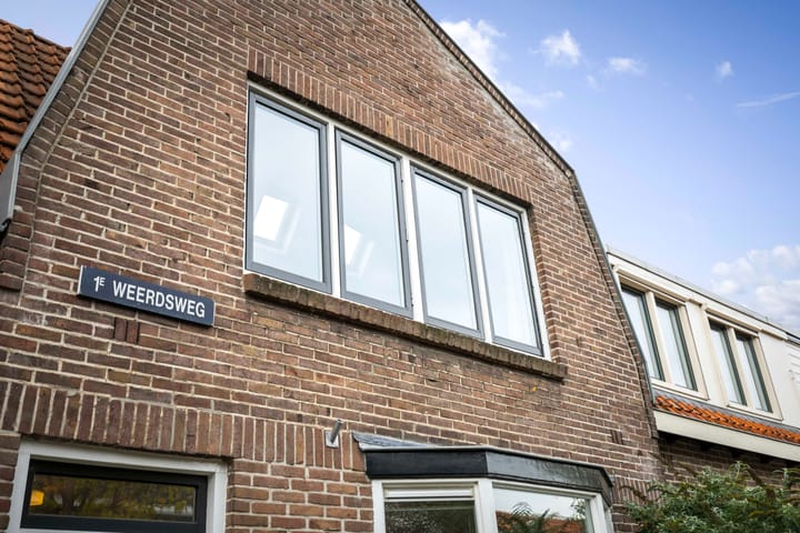 Foto 36 van 1e Weerdsweg 89