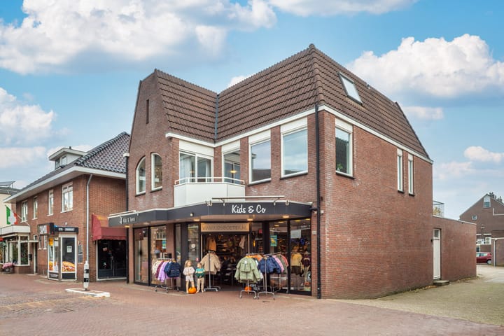 Nieuwe Kerkstraat 24