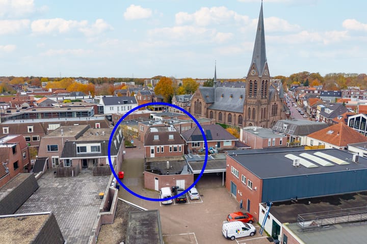 Foto 3 van Nieuwe Kerkstraat 24