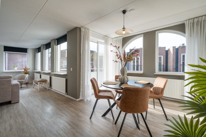 Foto 4 van Nieuwe Kerkstraat 24