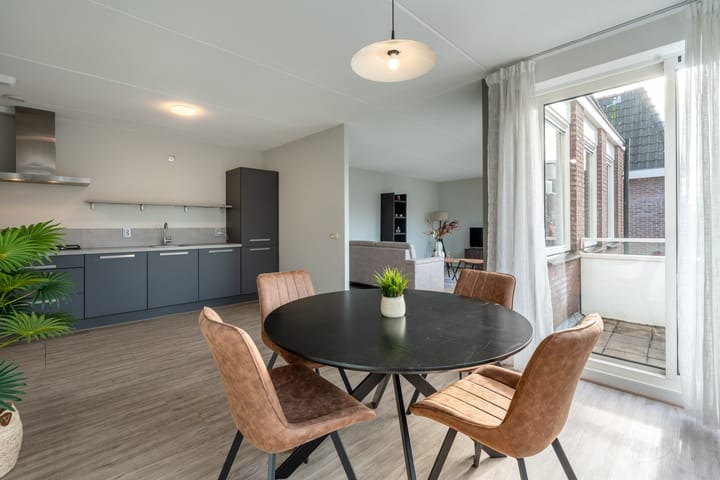 Foto 5 van Nieuwe Kerkstraat 24