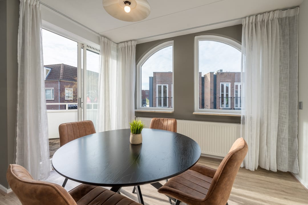 Foto 7 van Nieuwe Kerkstraat 24