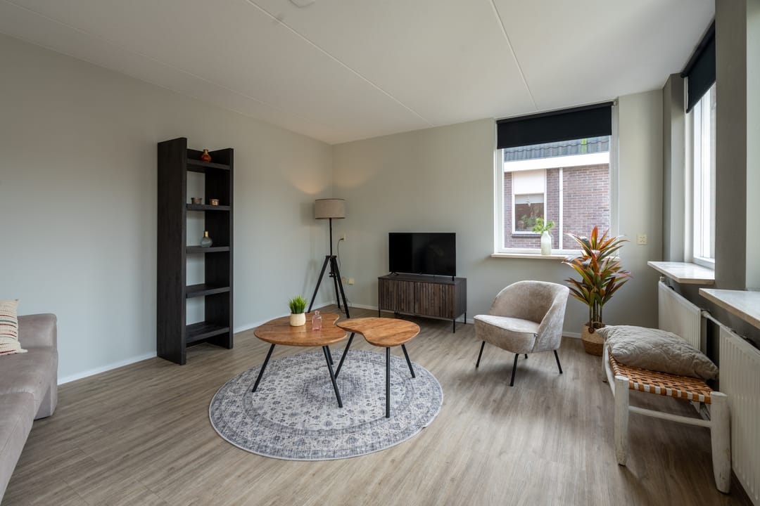 Foto 8 van Nieuwe Kerkstraat 24