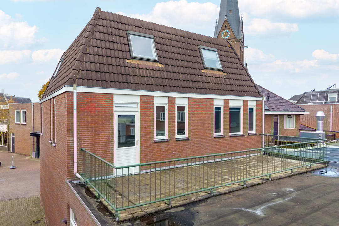 Foto 13 van Nieuwe Kerkstraat 24