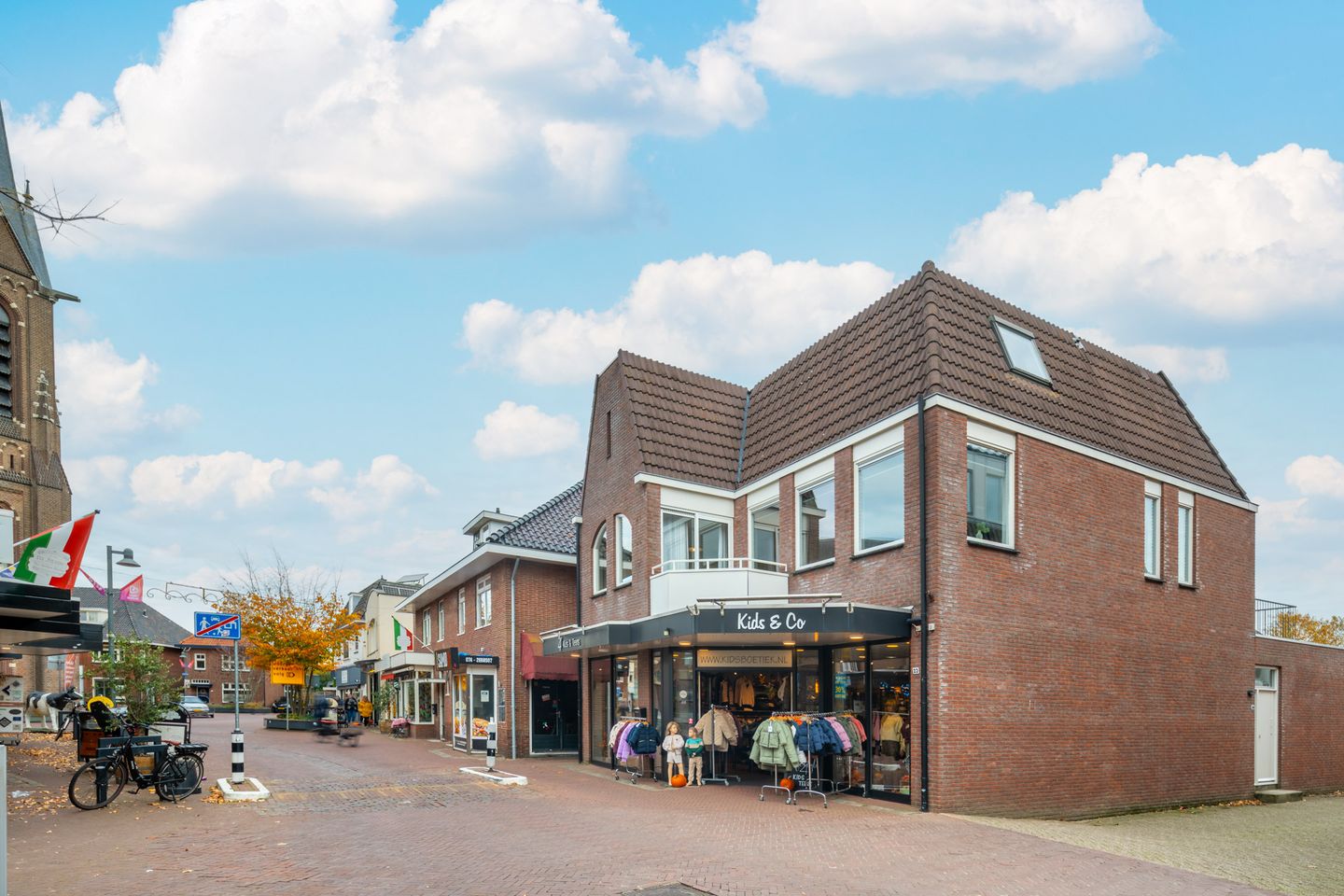 Foto 29 van Nieuwe Kerkstraat 24