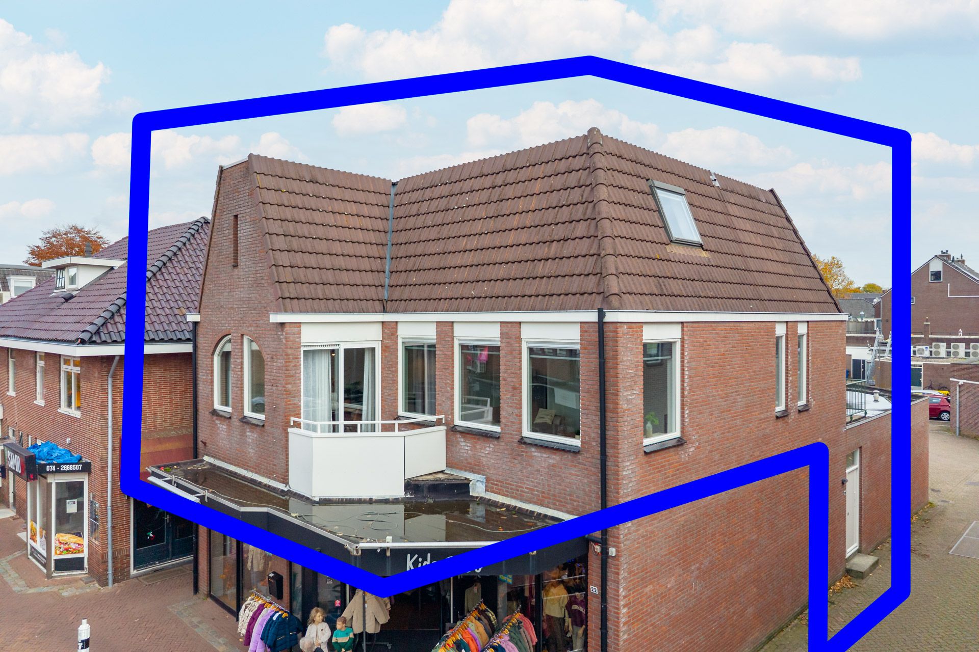 Foto 30 van Nieuwe Kerkstraat 24