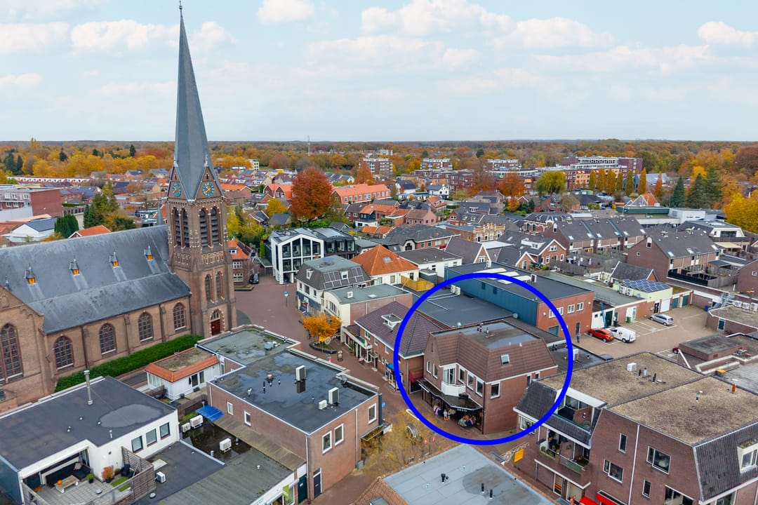 Foto 31 van Nieuwe Kerkstraat 24