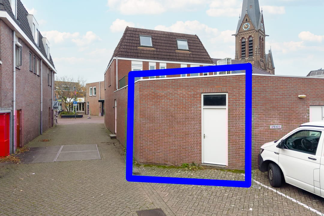 Foto 32 van Nieuwe Kerkstraat 24