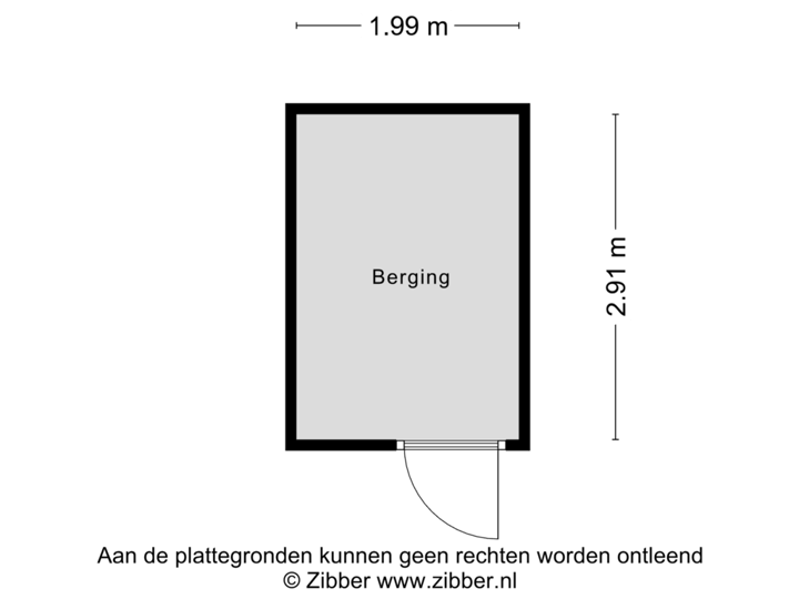 Berging