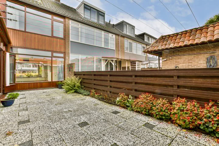 Photo 3 of Hoonaartstraat 21