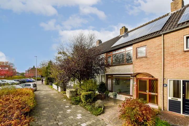 Photo 4 of Hoonaartstraat 21