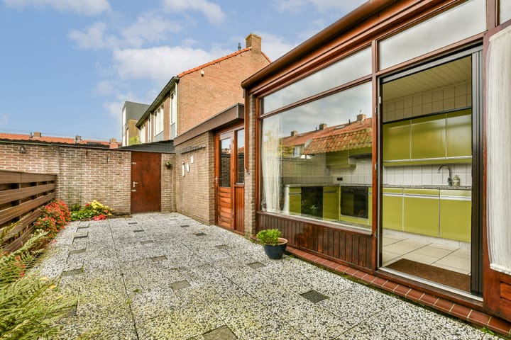 Photo 12 of Hoonaartstraat 21