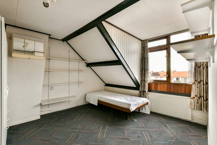 Photo 21 of Hoonaartstraat 21