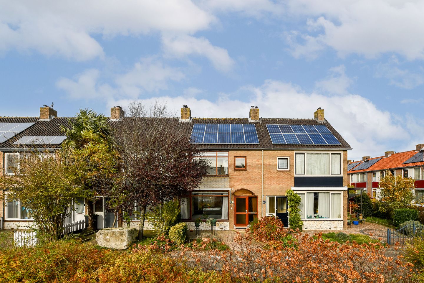 Photo 1 of Hoonaartstraat 21