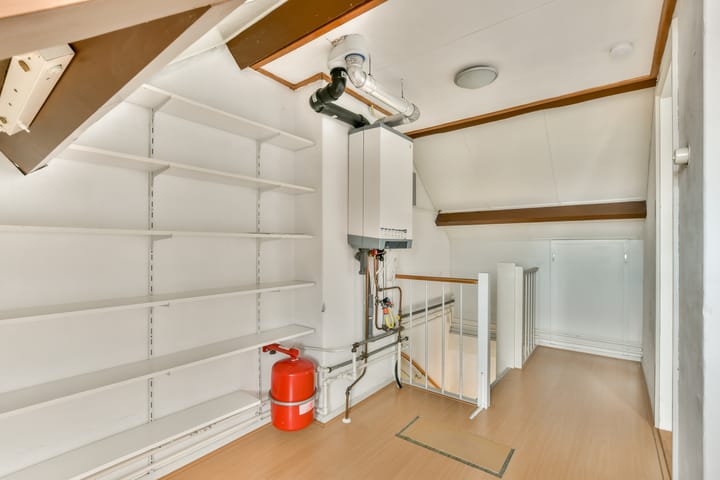 Photo 23 of Hoonaartstraat 21