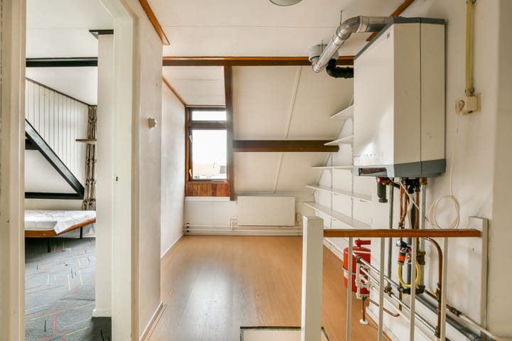 Photo 24 of Hoonaartstraat 21